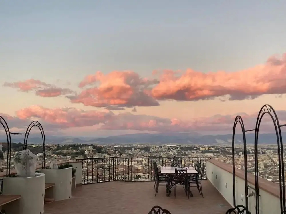 Foto - Le Petit Palais - Naples