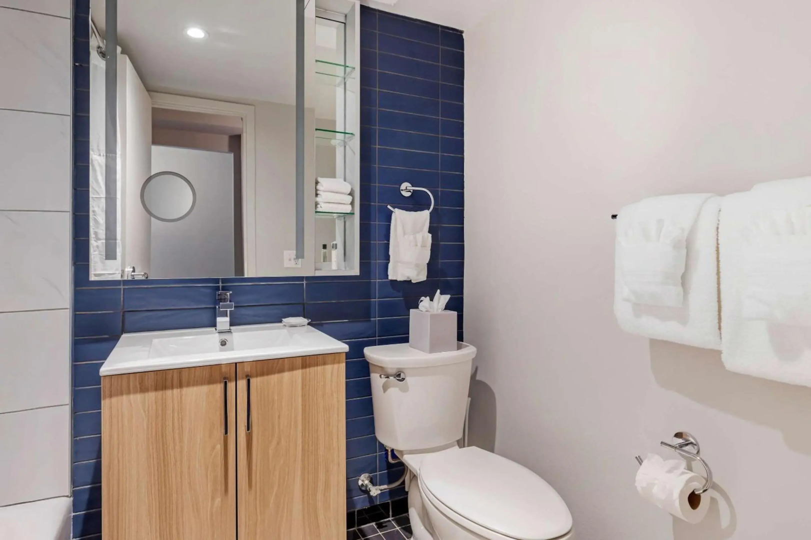 Photo - The Quincy, an Ascend Collection Hotel