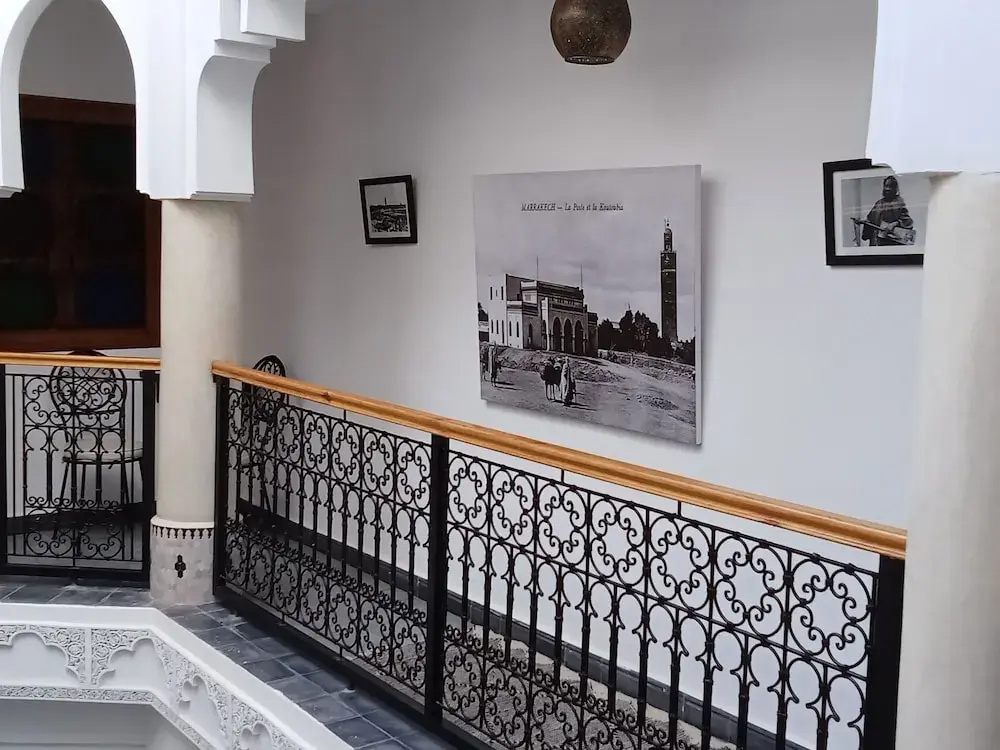 Photo - Riad Orient Palace