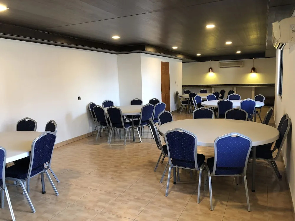 Foto - Hotel Costa Inn