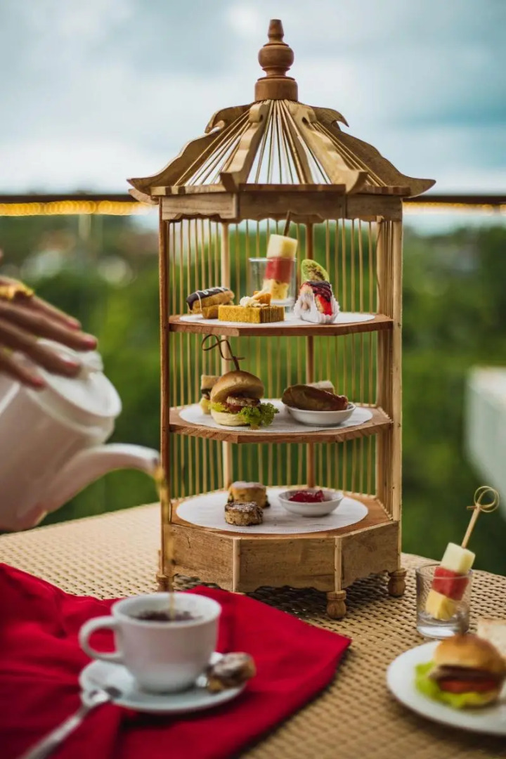 Photo - Sthala, A Tribute Portfolio Hotel, Ubud Bali