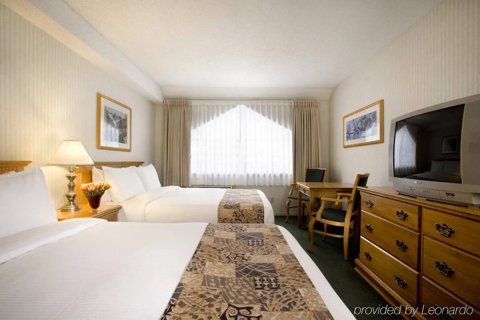 Foto - Listel Whistler, a Coast Hotel