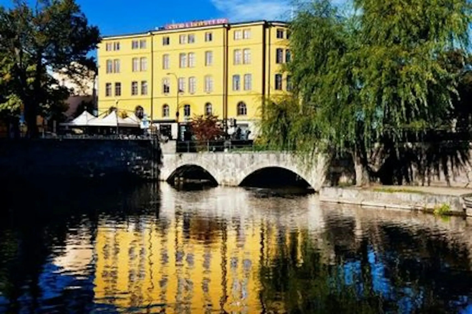 Foto - Elite Stora Hotellet Örebro