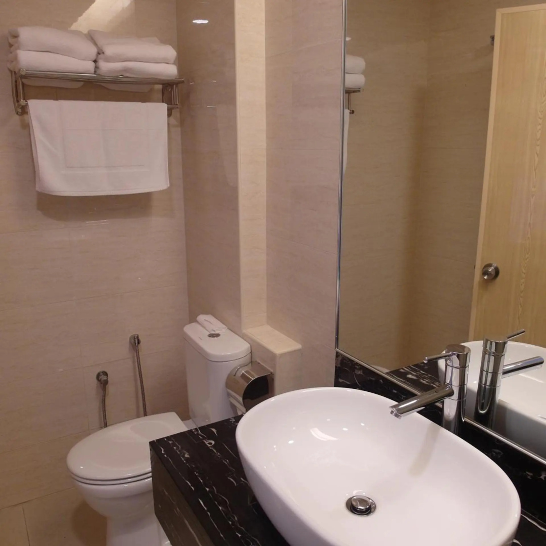 Photo - Hotel Metro at KL Sentral