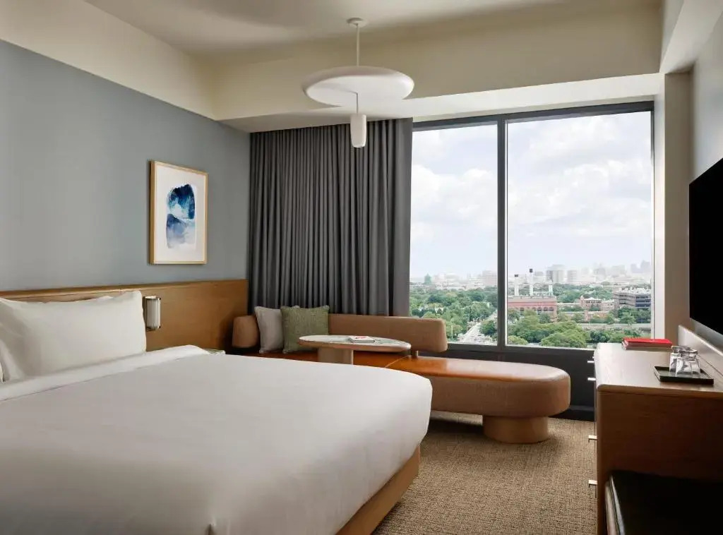 Photo - The Atlas Hotel