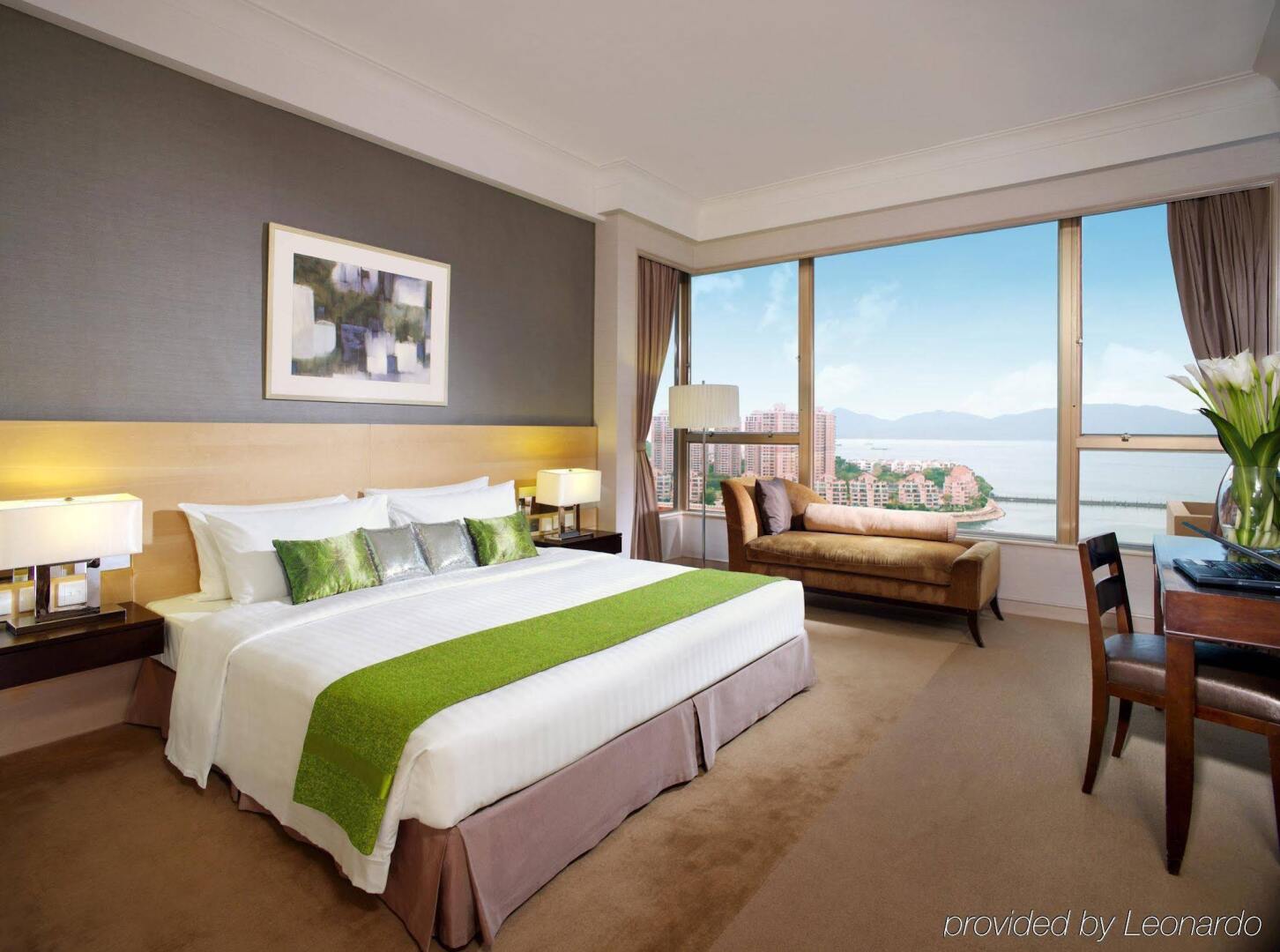 Foto - Hong Kong Gold Coast Hotel