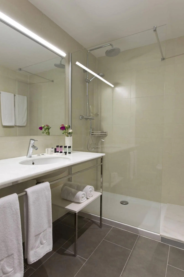 Photo - Altafulla Mar Hotel