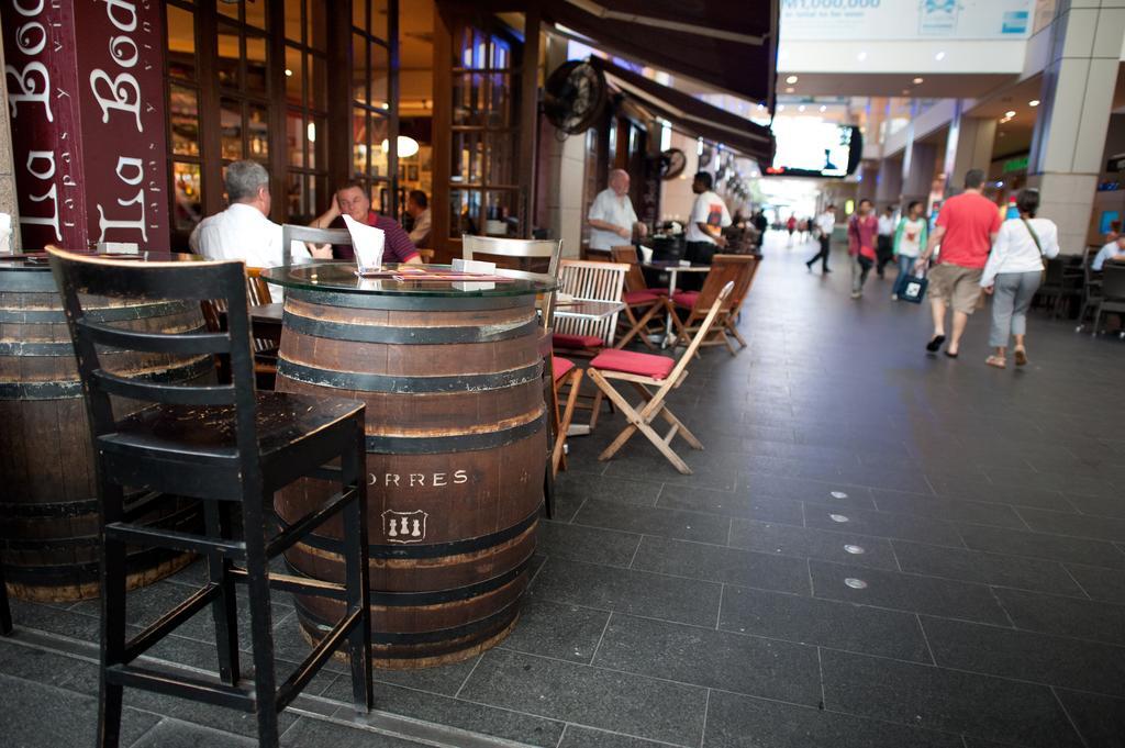 Photo - Fahrenheit Suites Bukit Bintang, Kuala Lumpur