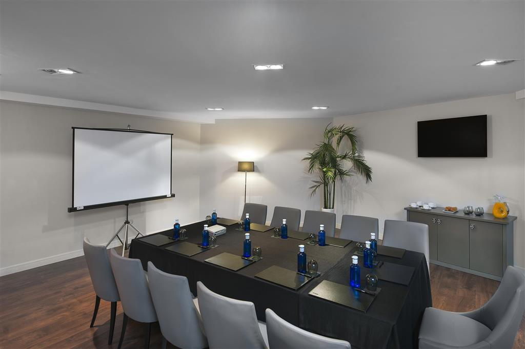 Foto - Hotel Sardinero Madrid