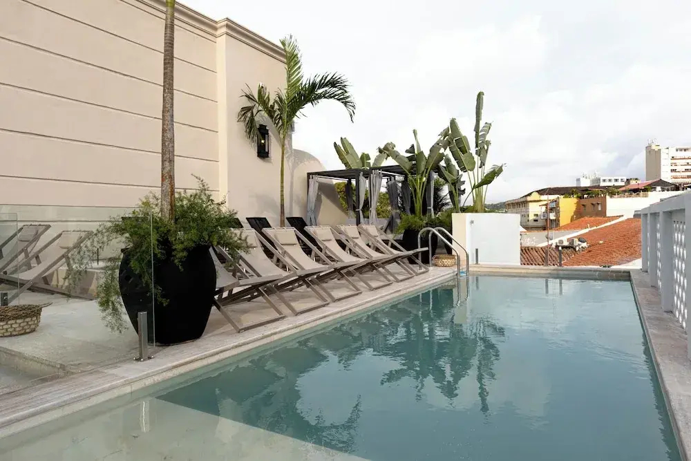 Foto - Hotel Casa Bianca by Faranda Boutique