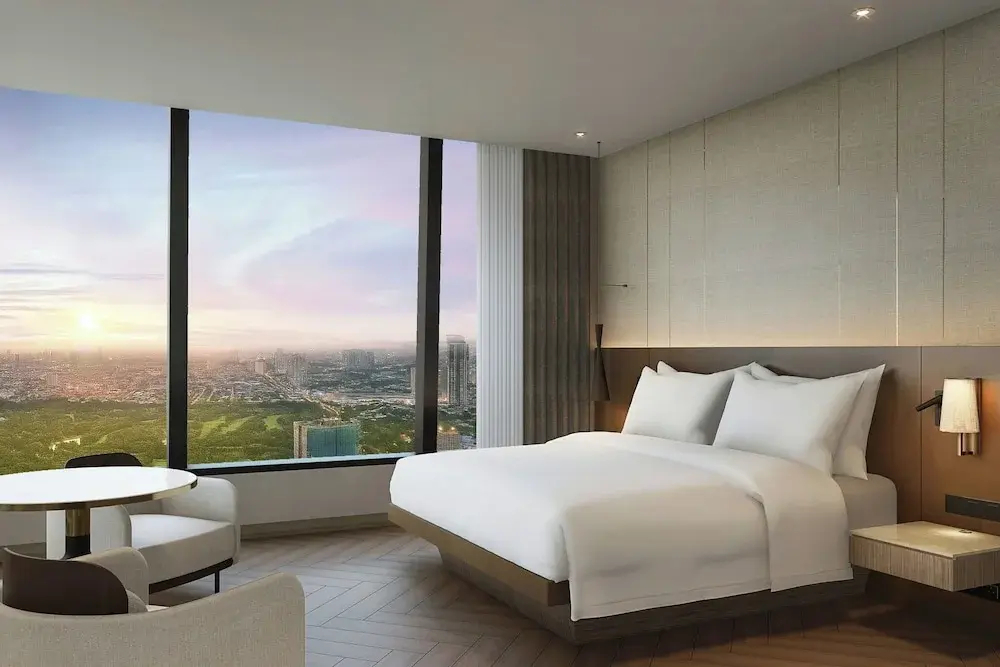 Foto - AC Hotel by Marriott Manila