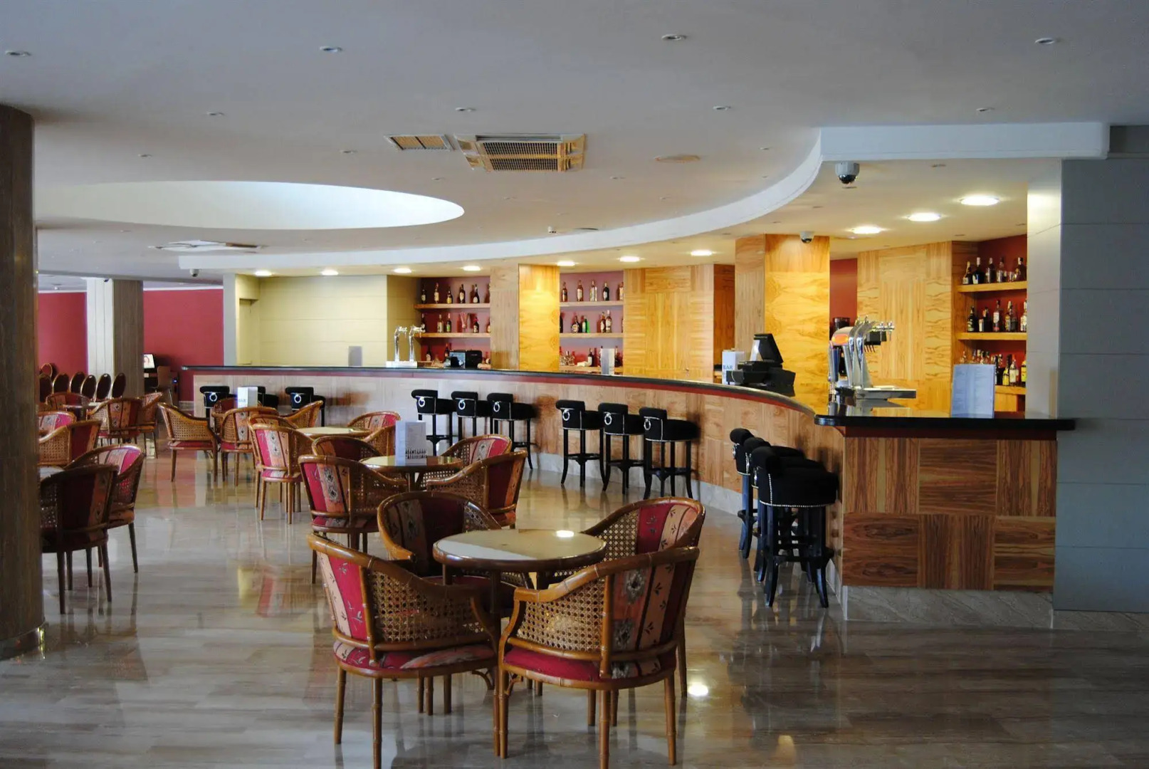 Photo - Hotel Cala Font