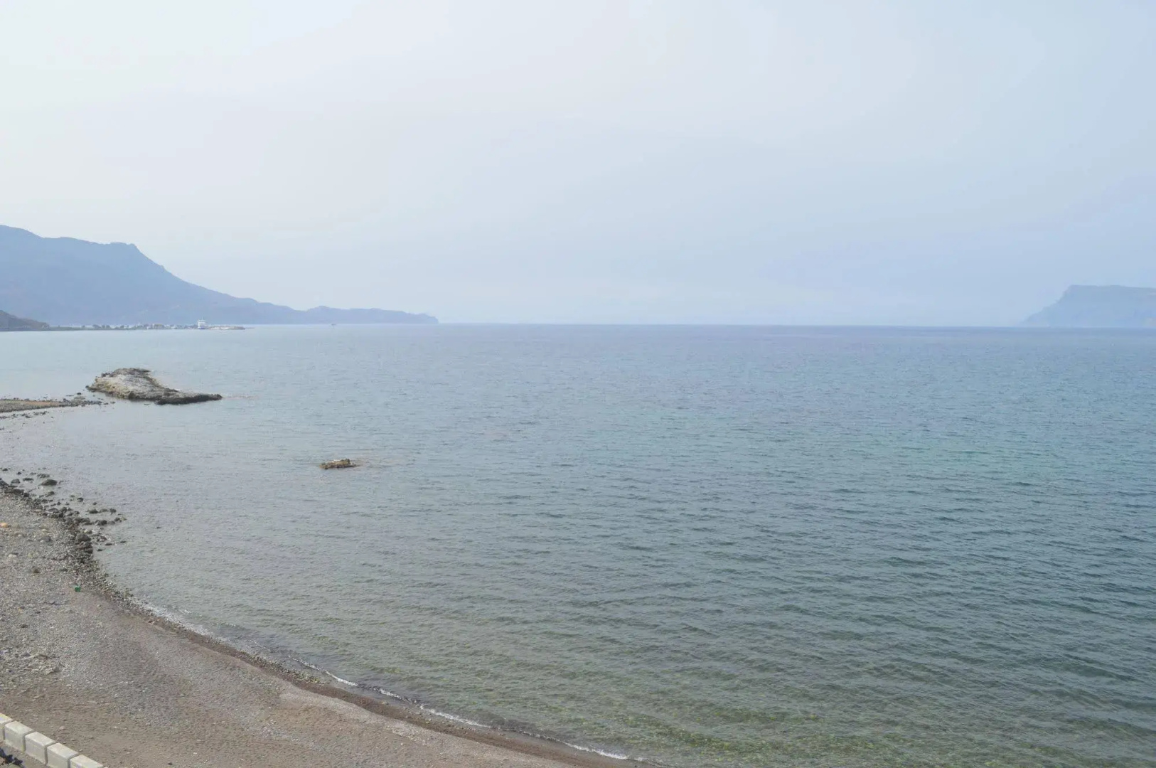 Foto - Christina Beach Hotel