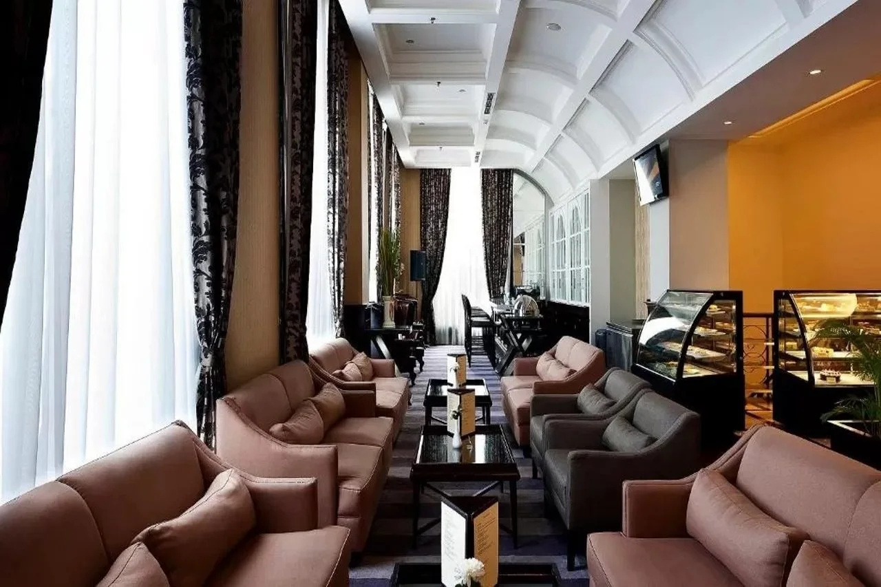 Photo - Royal Kuningan Hotel