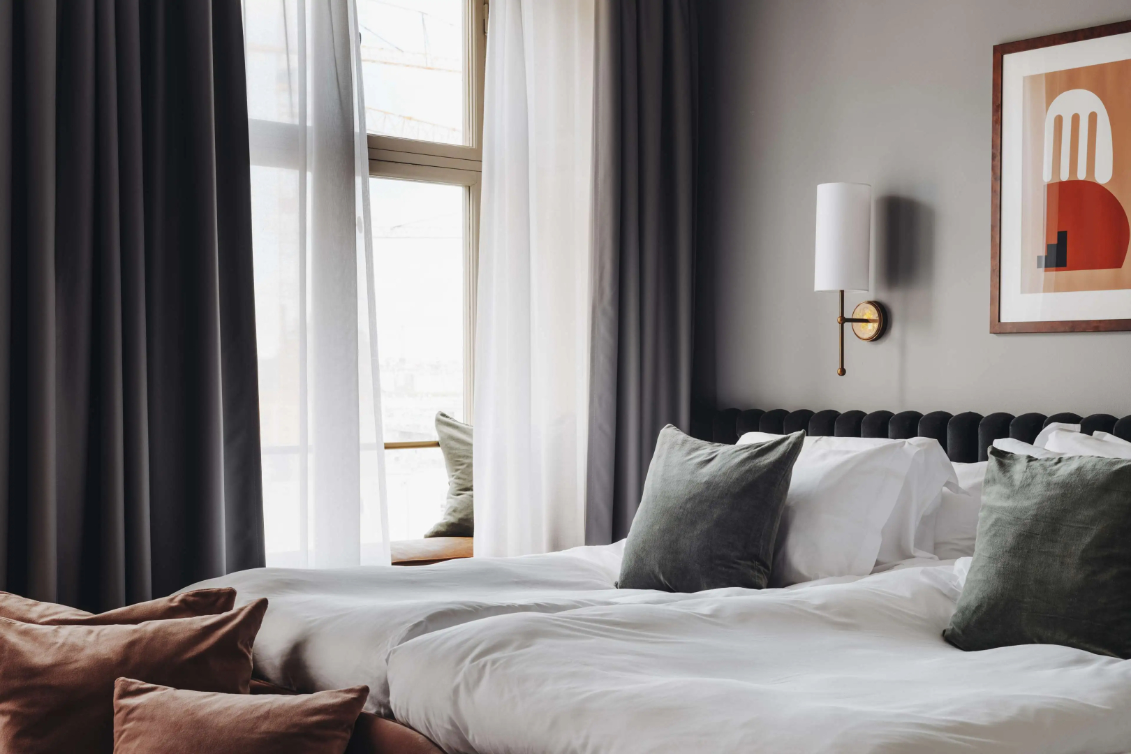 Foto - Hotel Frantz, WorldHotels Crafted