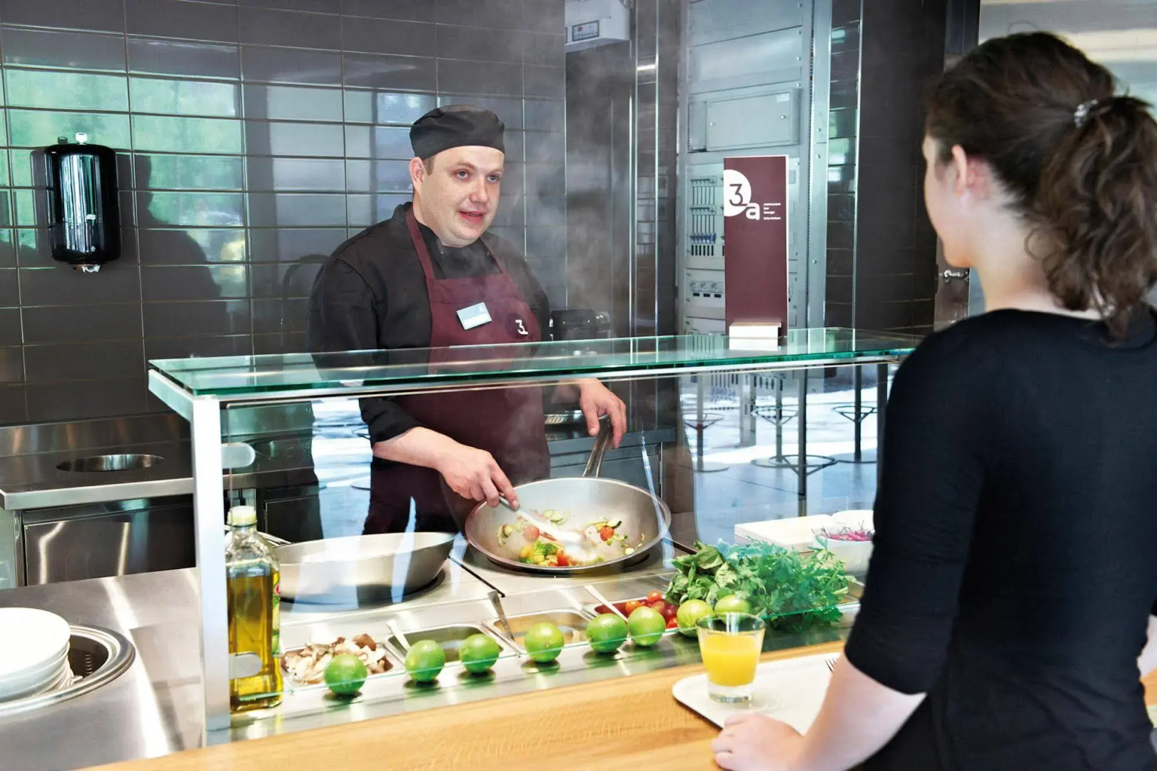 Foto - Interlaken Youth Hostel