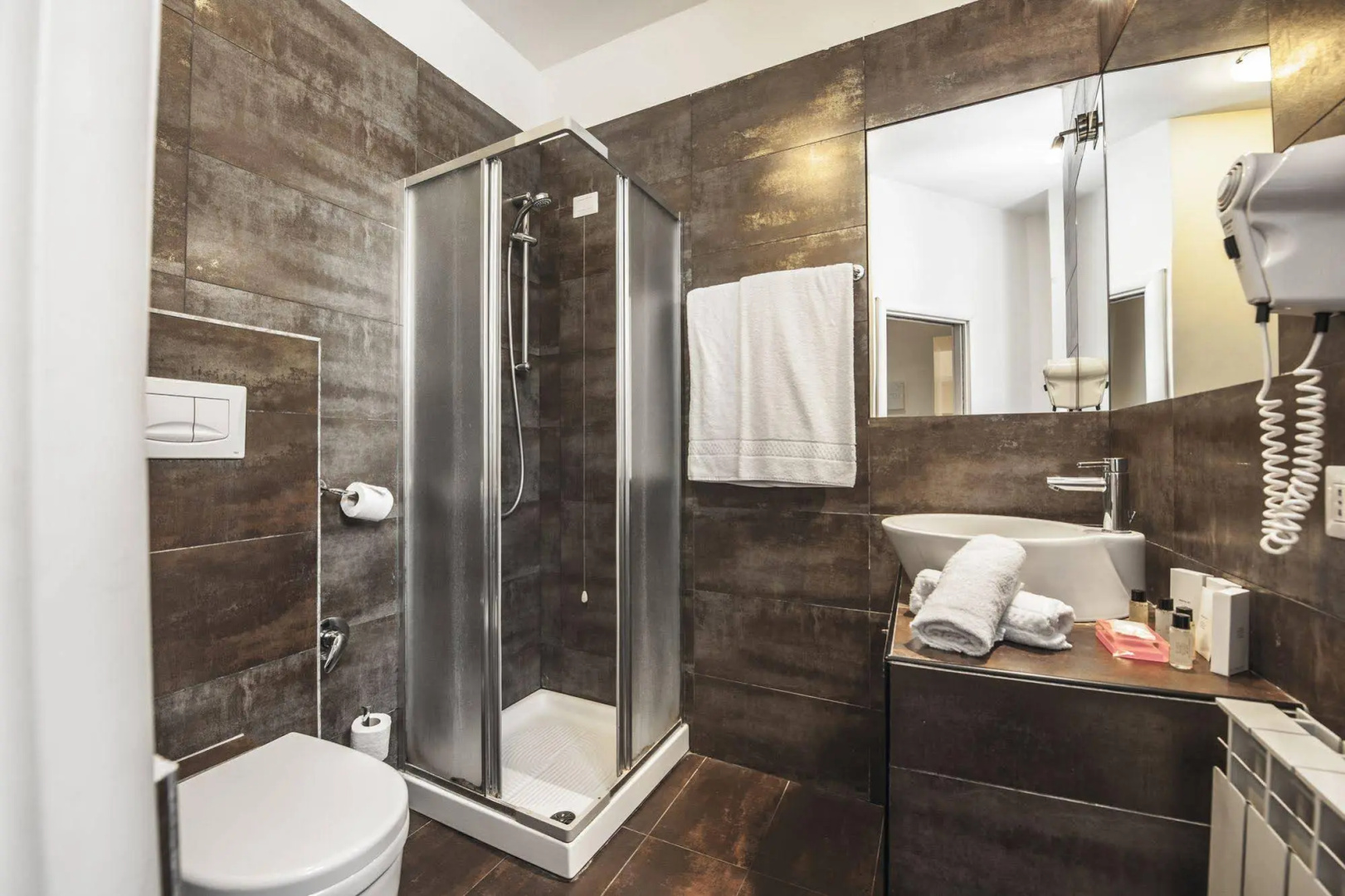 Photo - Town House Spagna- luxury Rooms with Jacuzzi Bath