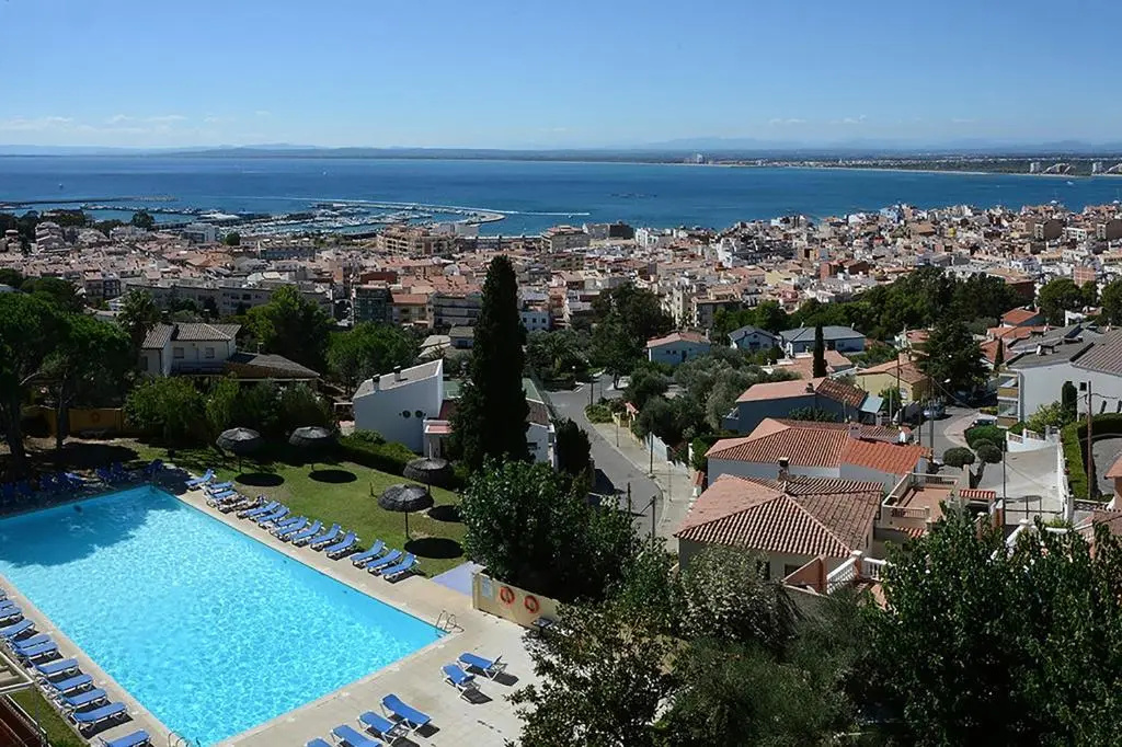 Foto - Hotel Grecs