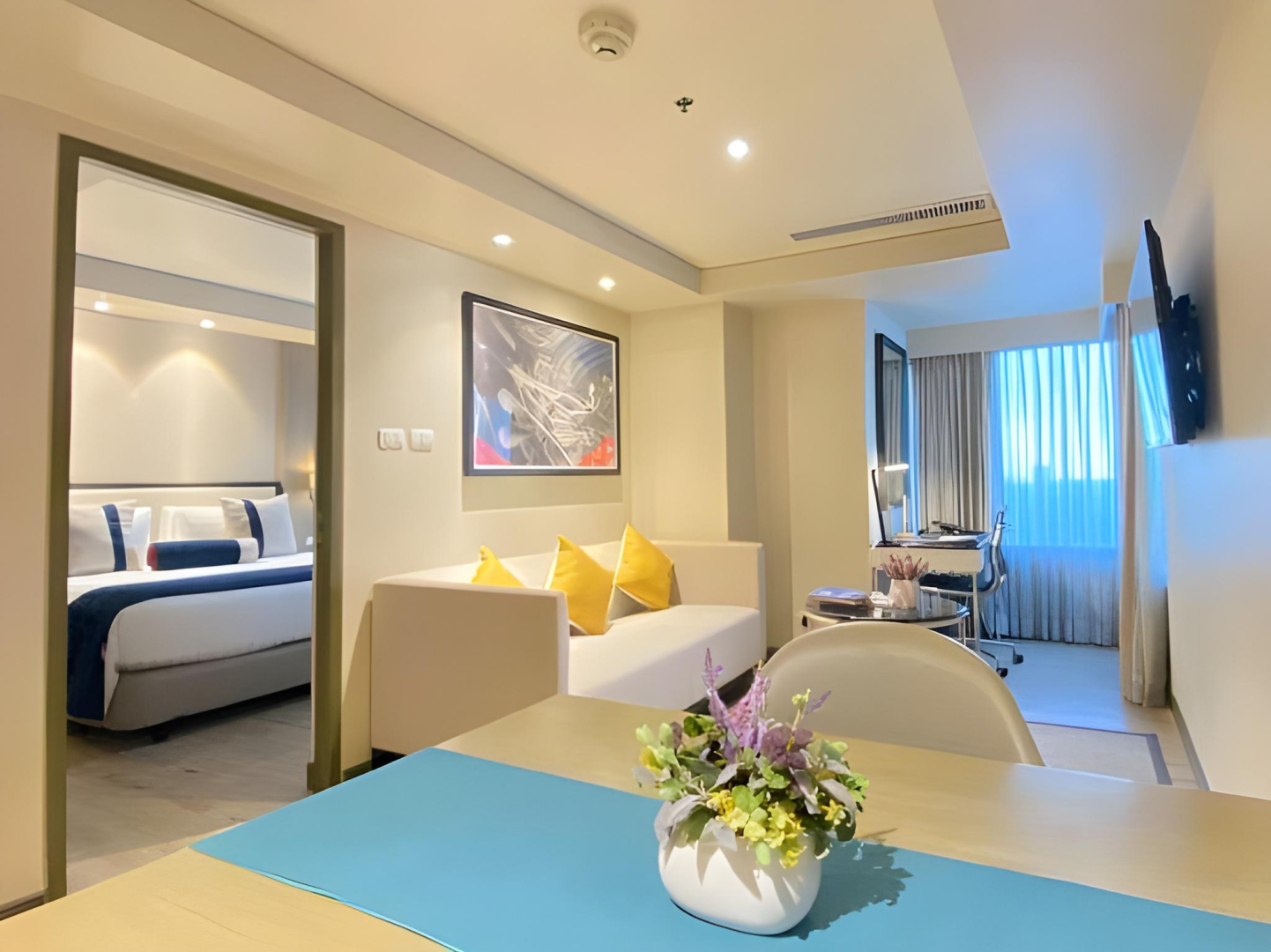 Foto - Seda Residences Makati