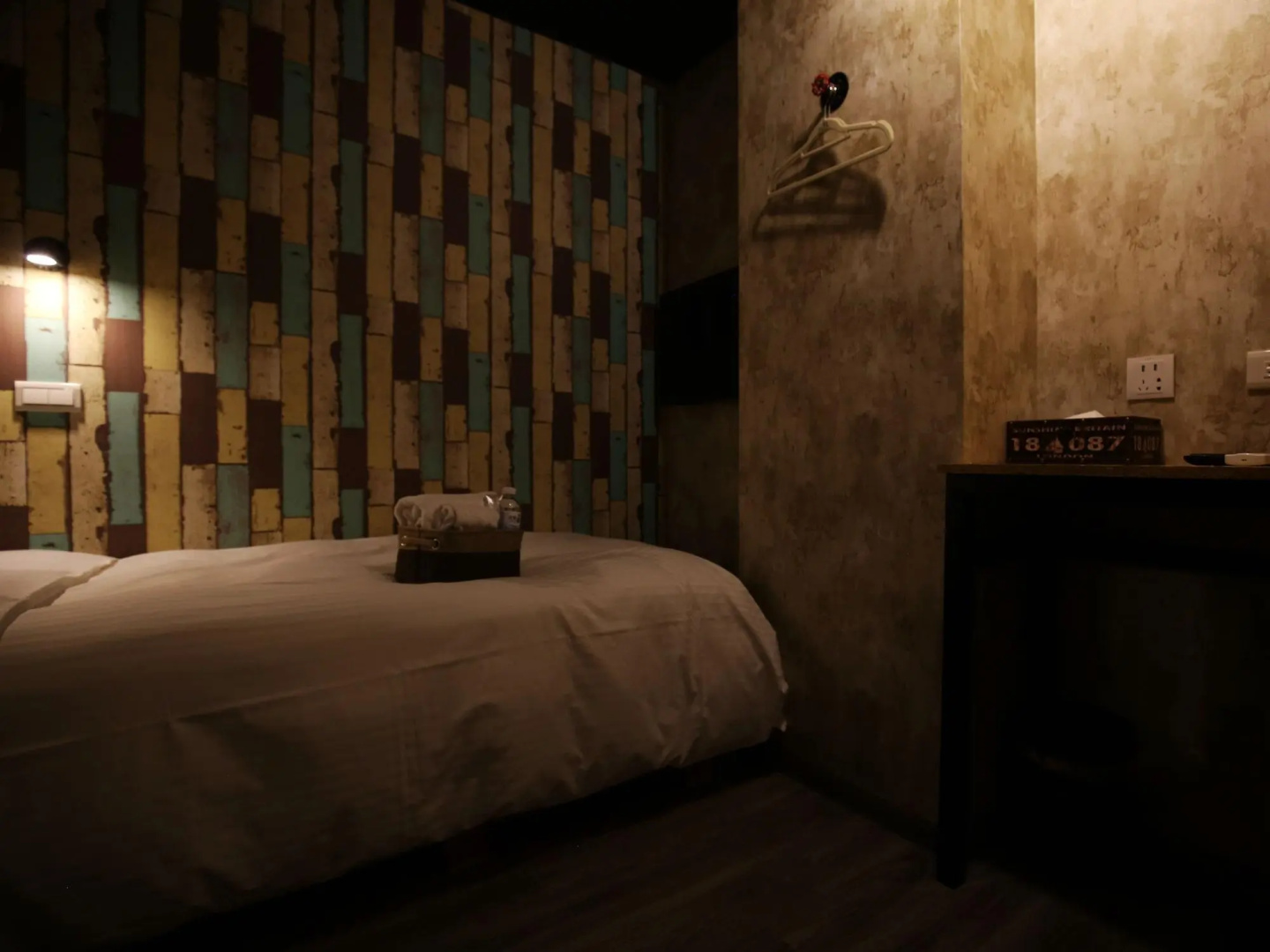 Foto - Nys Loft Hotel - Hostel