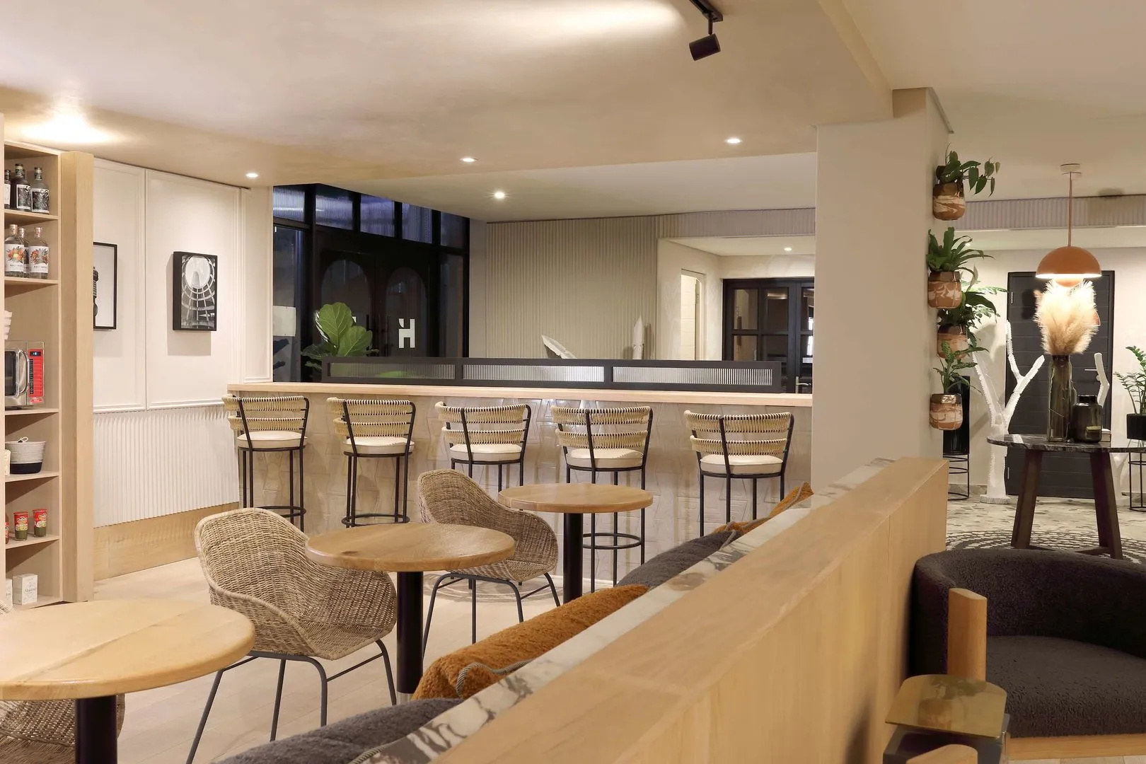 Foto - Hyatt House Johannesburg, Sandton