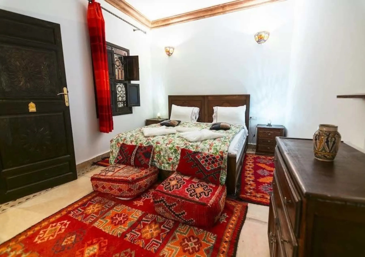 Foto - Riad Marwa Marrakech