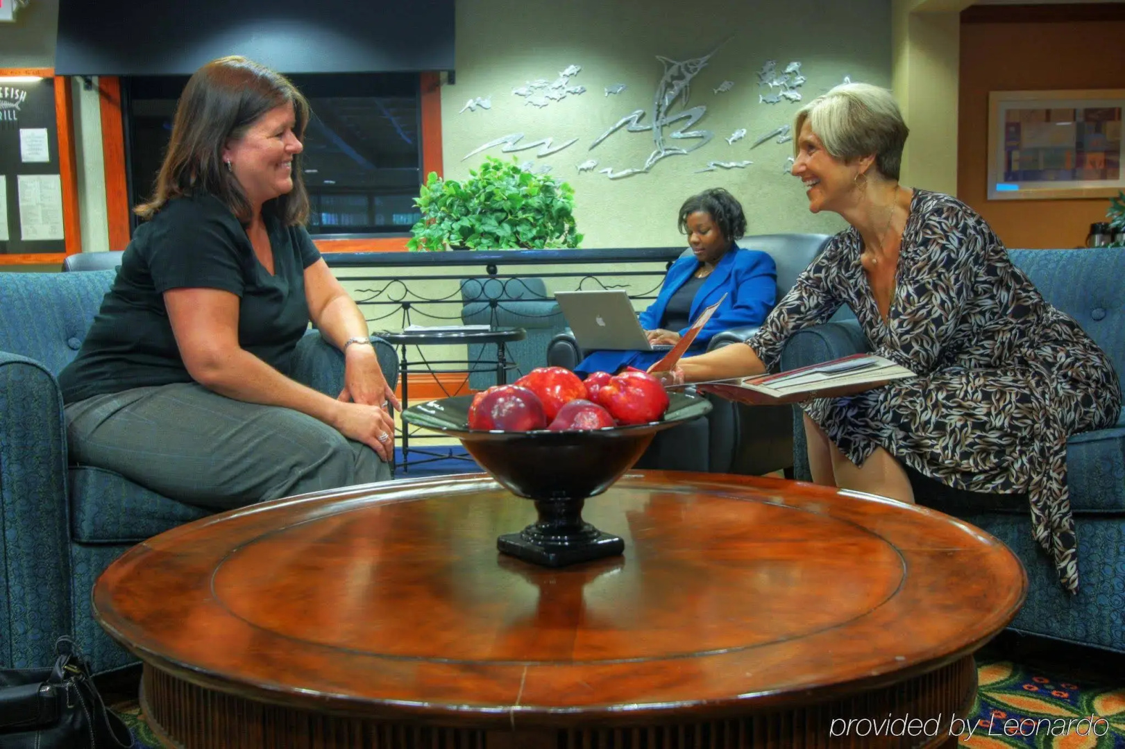 Photo - Fairfield Inn & Suites by Marriott Paramus