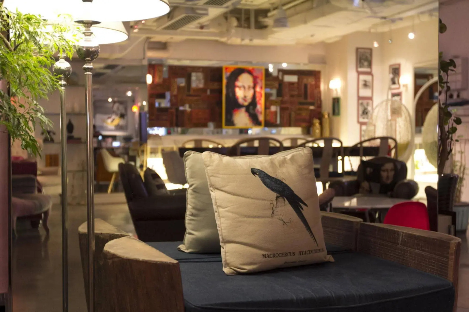 Foto - Mini Hotel Causeway Bay