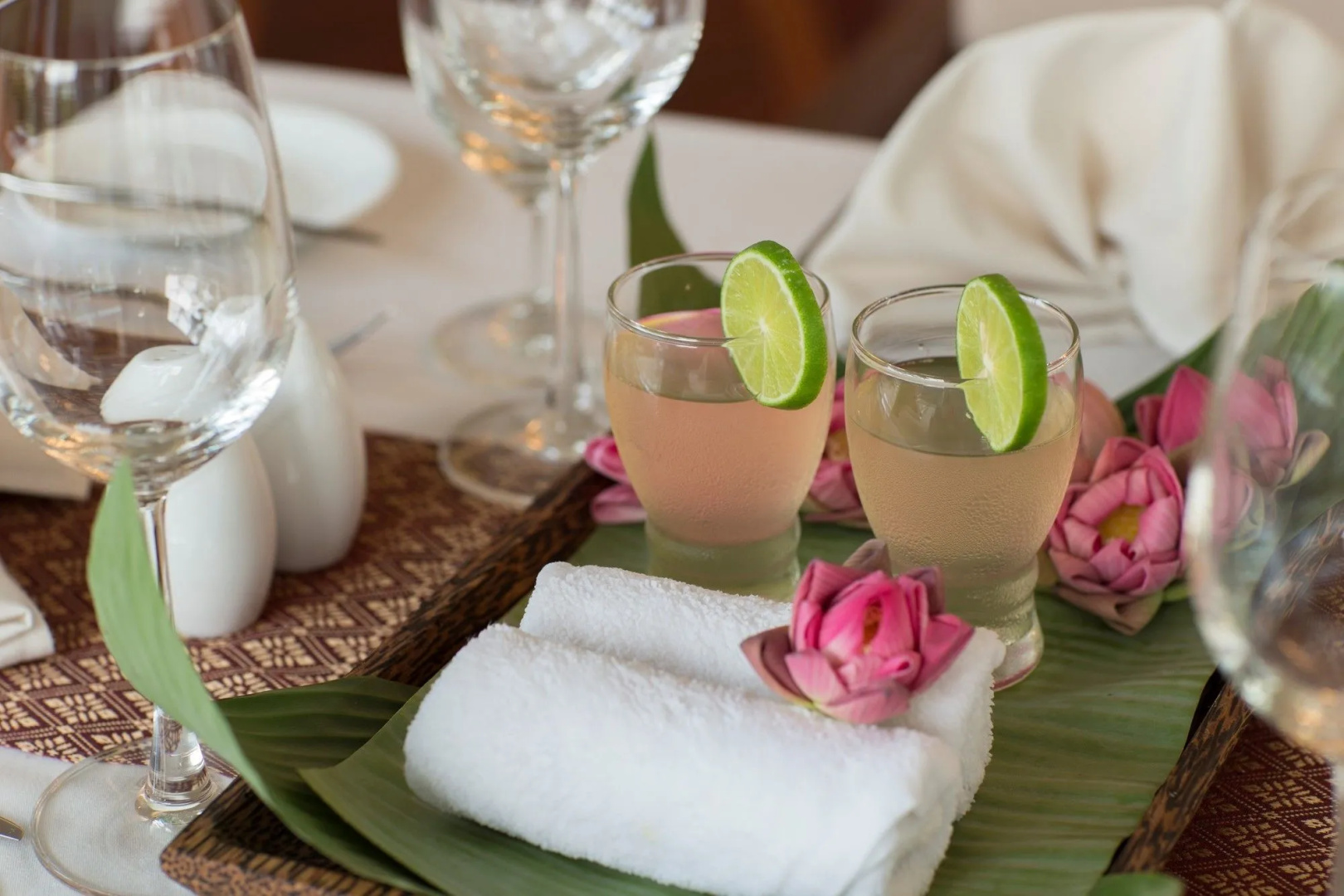 Foto - Le Mayansa Resort