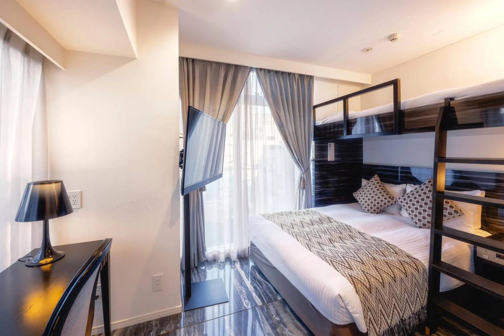 Photo - Centurion Hotel Residential Akasaka Station