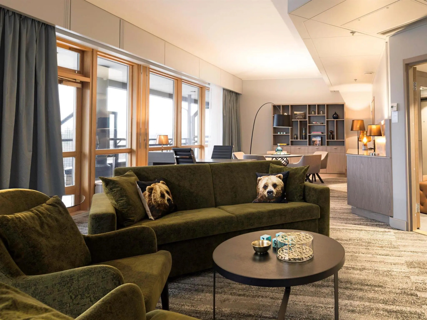 Foto - Hilton Helsinki Strand