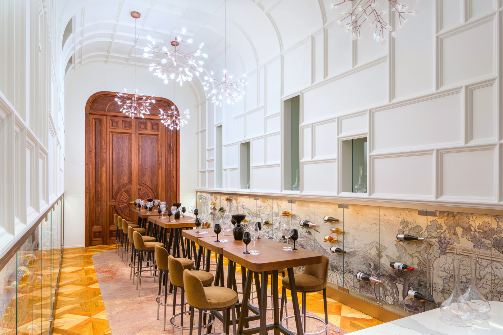 Foto - Kimpton BEM Budapest by IHG