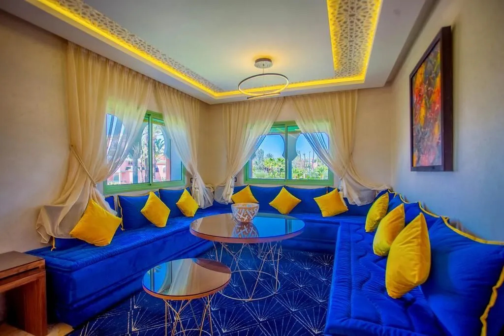 Foto - Green Resort Palmeraie Marrakech & Spa