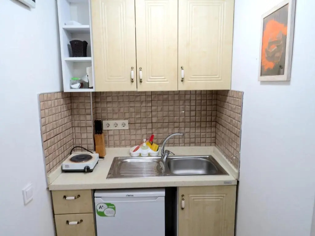 Foto - Istanberry Pera Apartments