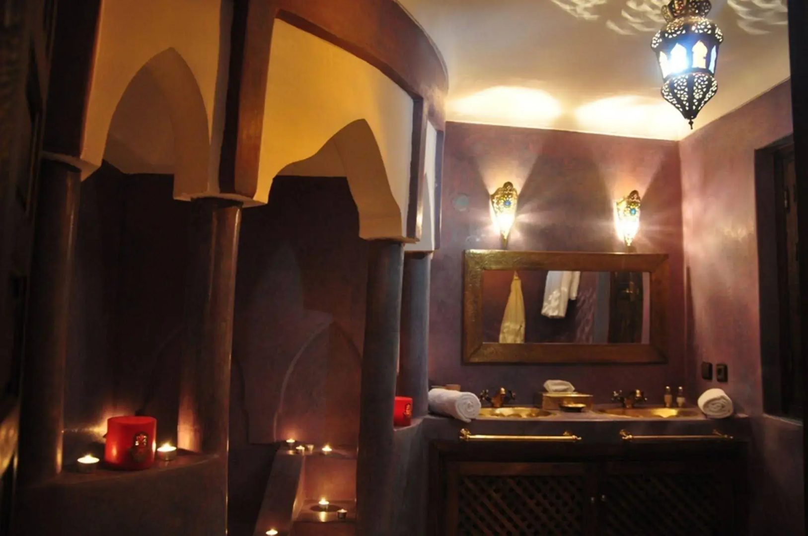 Foto - Riad Imilchil