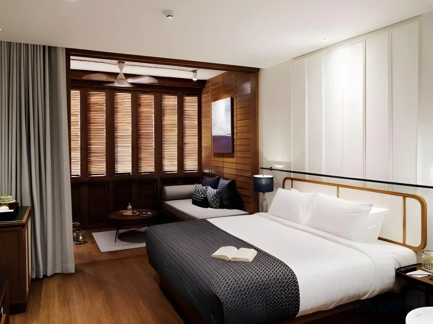 Foto - Hotel Loy Chiang Mai - Adult Only