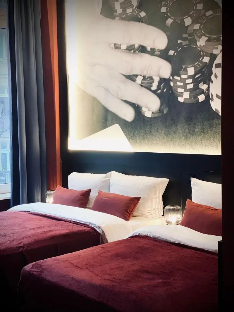 Photo - Sleephotels Casino