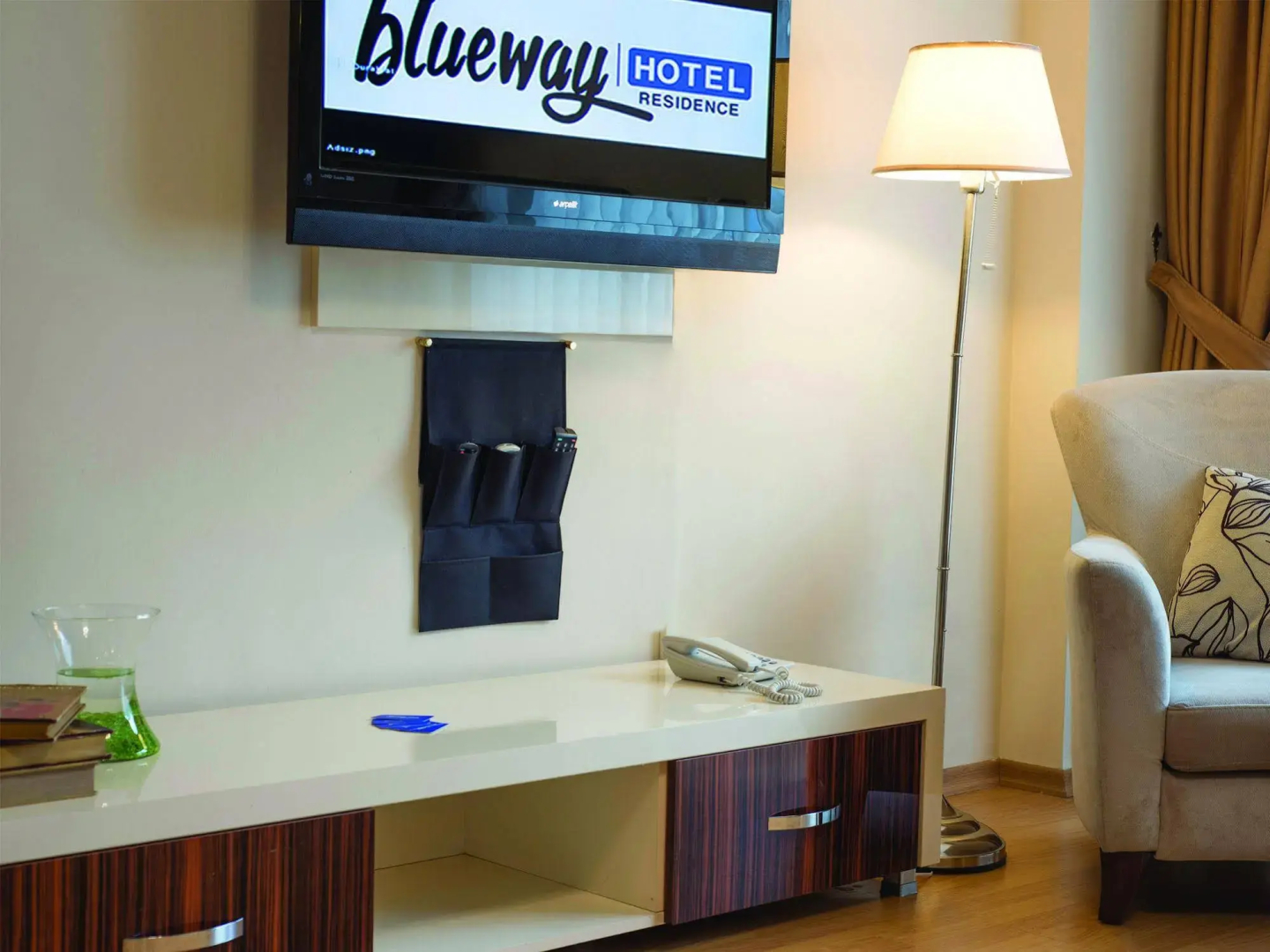 Foto - Blueway Hotel Residence