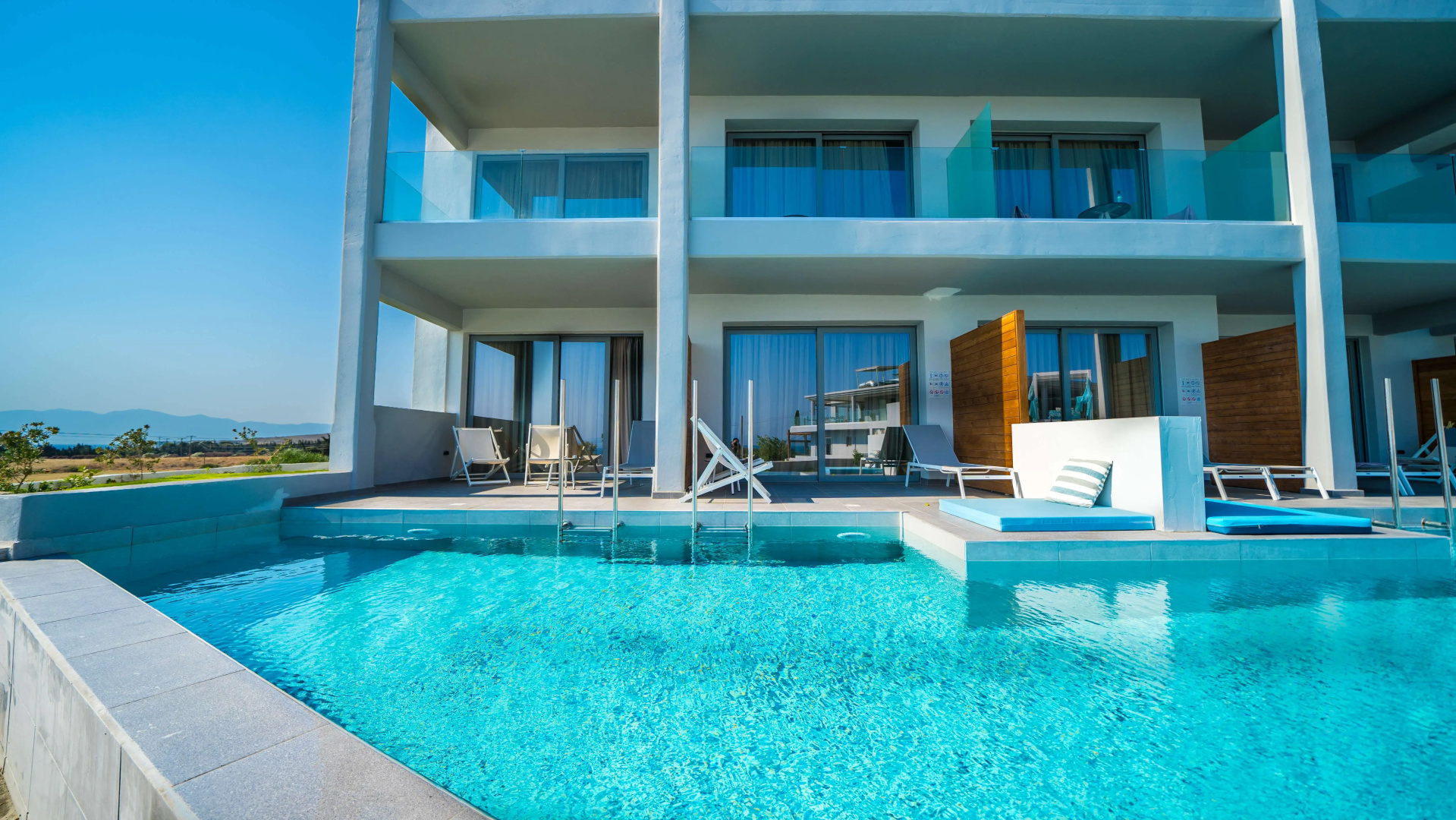 Photo - HARMONY CREST RESORT & SPA Adults Only