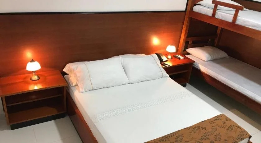 Foto - Hotel Boutique High Park