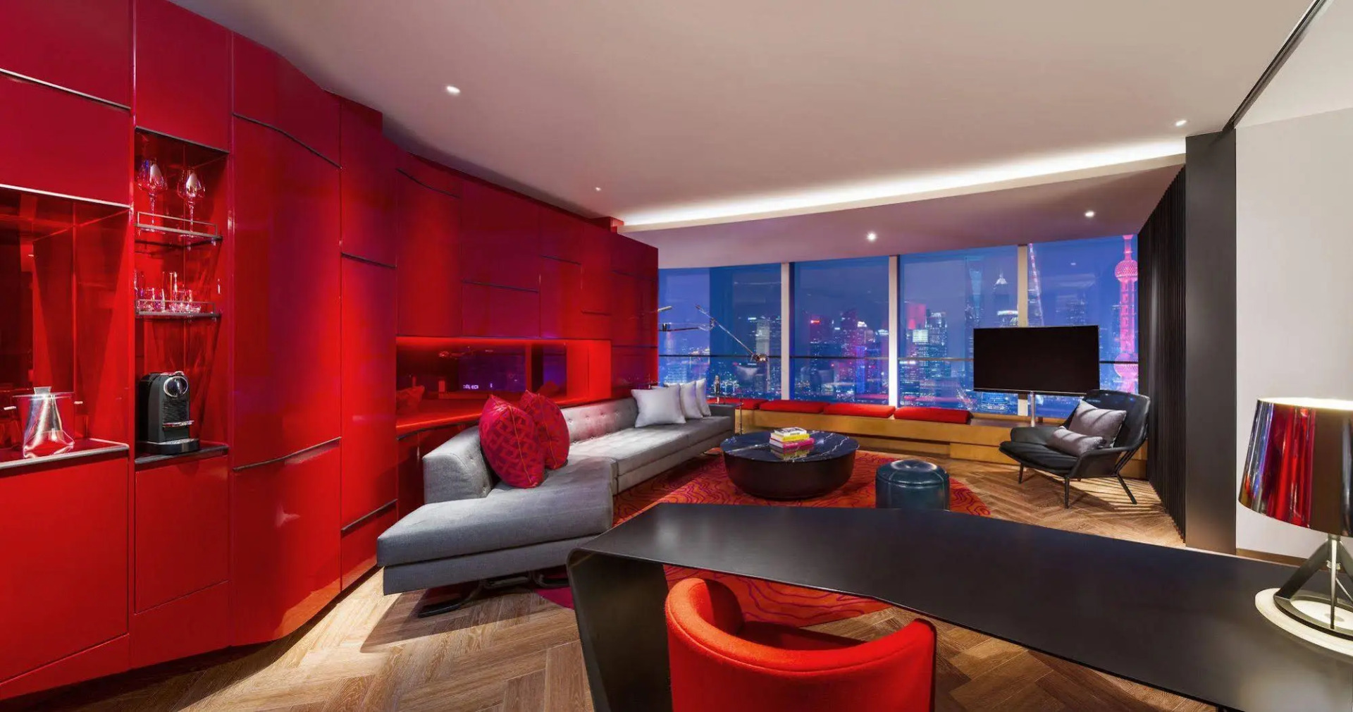 Photo - W Shanghai - The Bund