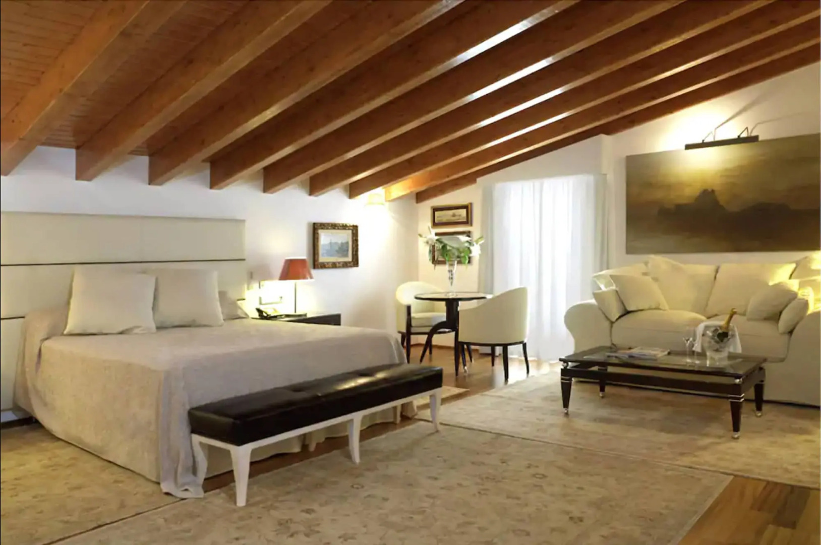 Foto - Mirador de Dalt Vila-Relais & Chateaux