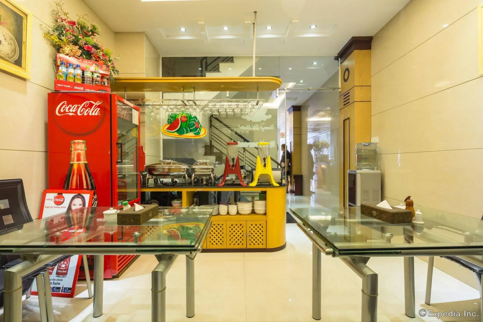 Foto - Vuong Tai Hotel