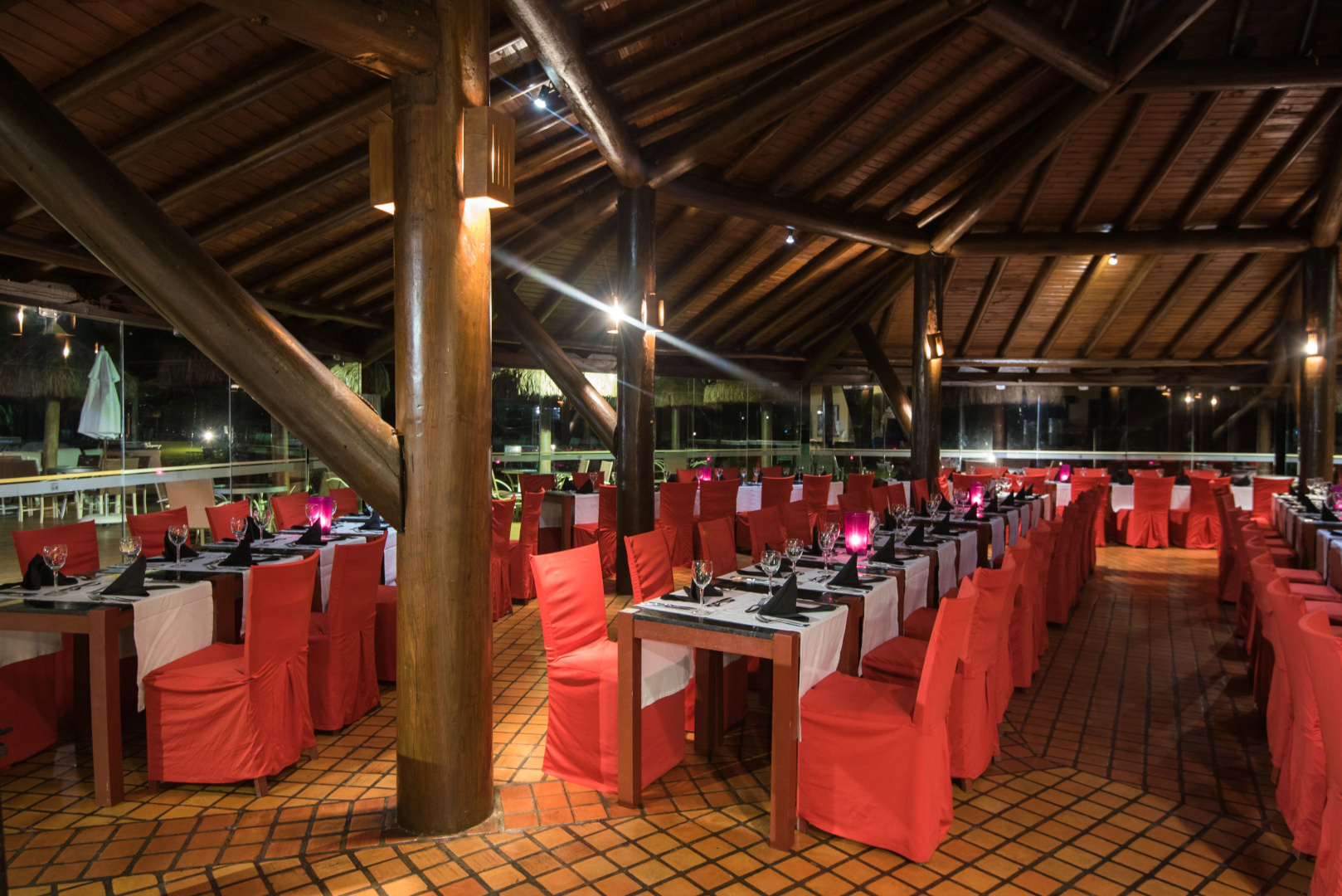 Foto - Vila Galé Resort Marés - All Inclusive