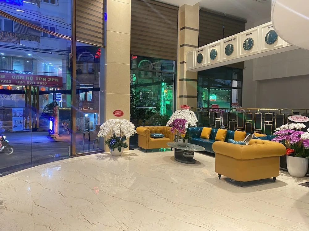 Foto - Ciao SaiGon 2 Hotel