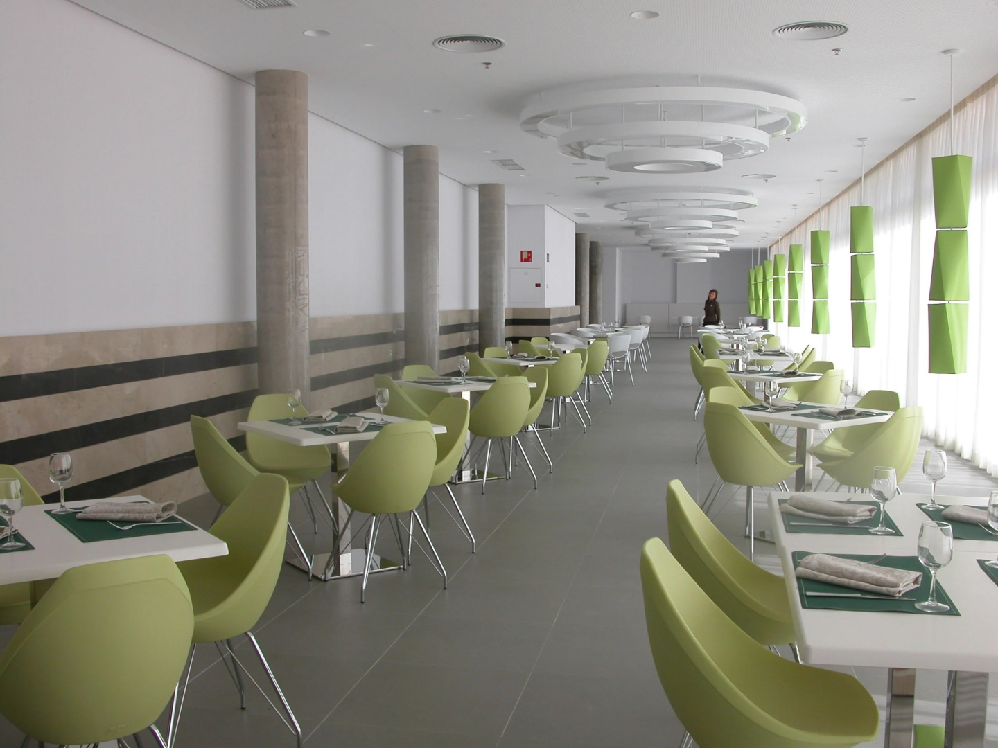 Photo - Hotel Palacio Albacete