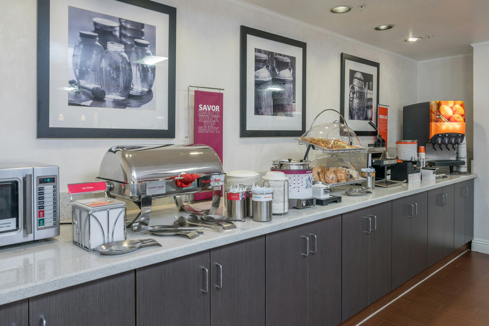 Foto - Hampton Inn Livermore