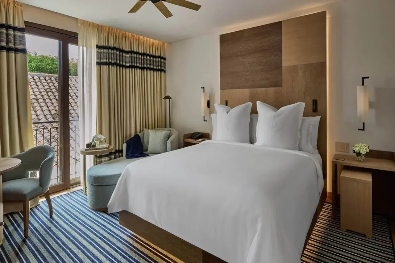 Foto - Four Seasons Hotel & Residences Cartagena