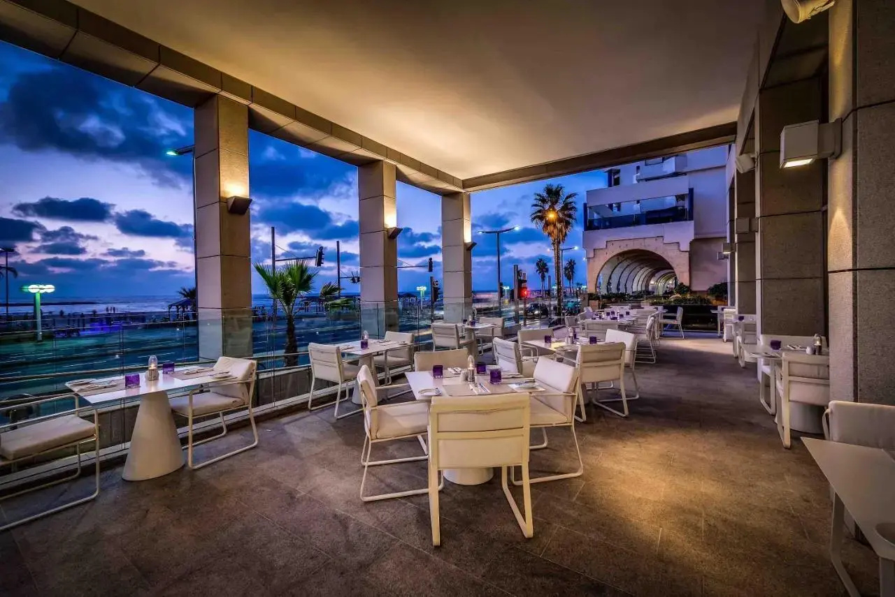 Foto - Royal Beach Tel Aviv Hotel