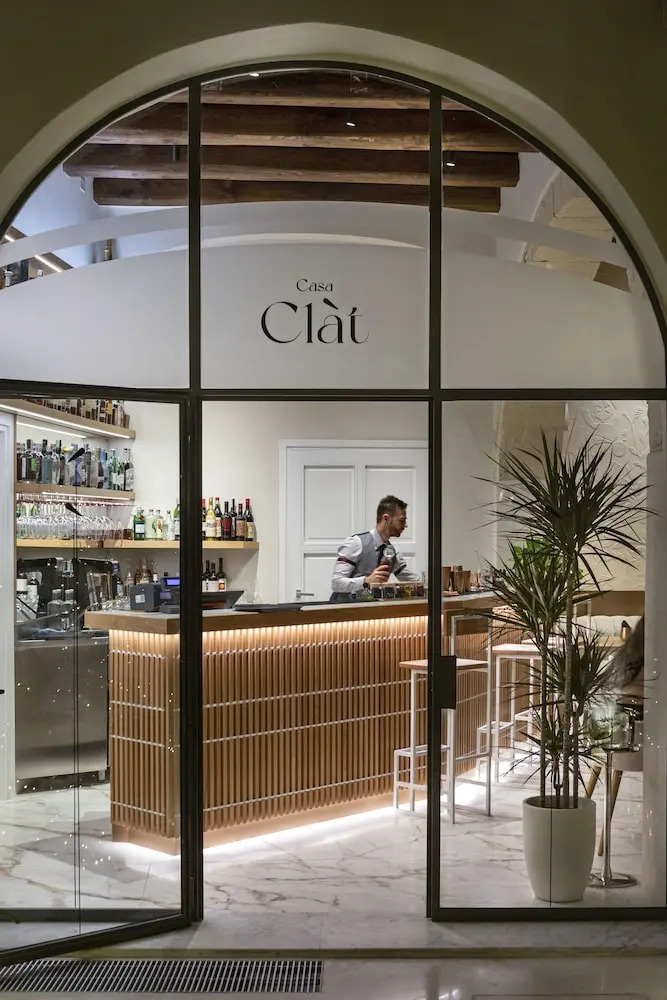 Foto - Casa Clàt - Boutique Hotel